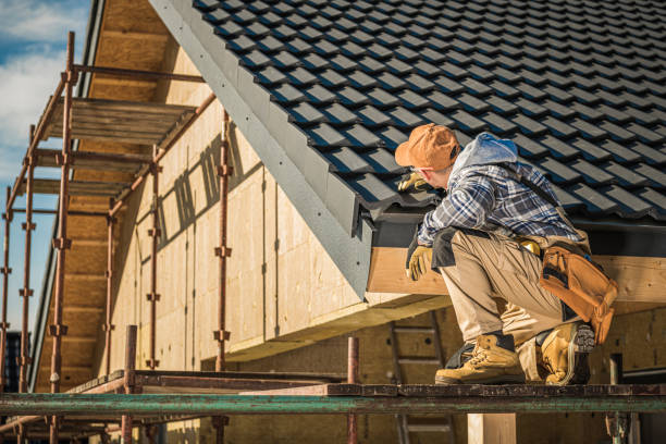 Best New Roof Installation  in Elwood, IN