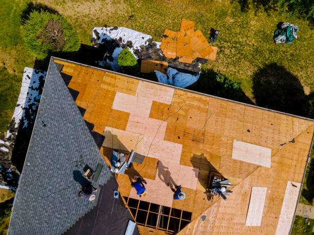 Best Residential Roofing Contractor  in Elwood, IN
