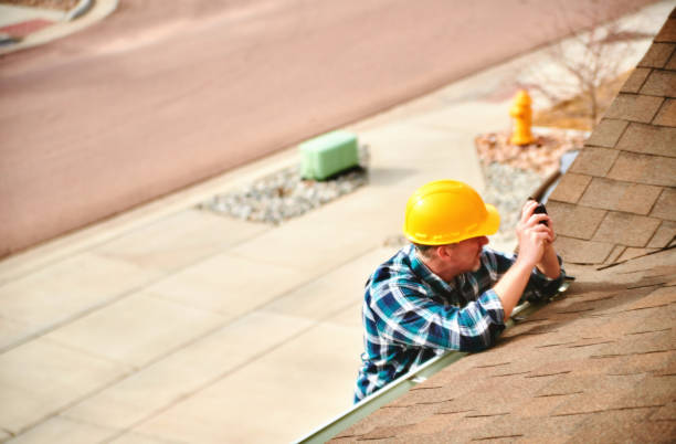 Quick and Trustworthy Emergency Roof Repair Services in Elwood, IN