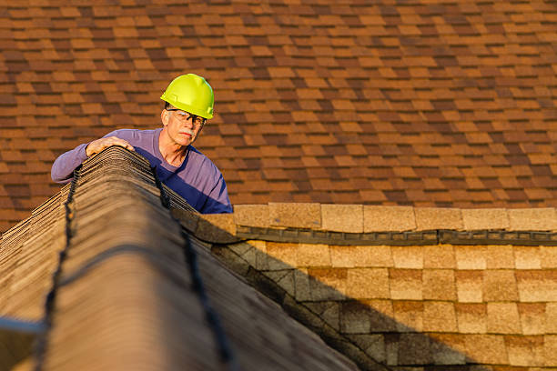 Best Best Roofing Contractors  in Elwood, IN